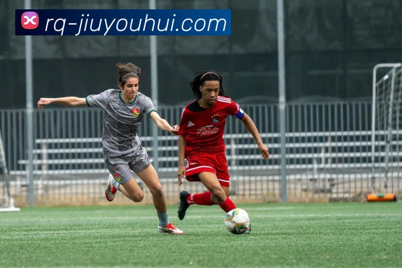 J9九游会官网品牌故事