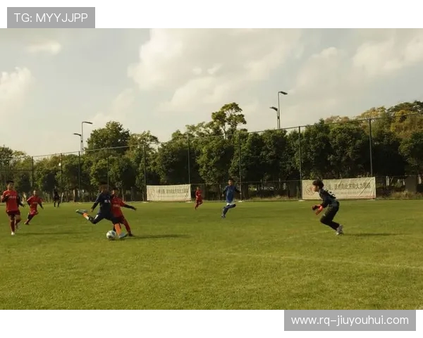 杭州风火足球点燃城市激情引领青少年体育梦想新风潮